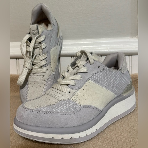 DECKERS X LAB Sneakers 6 - Picture 14 of 16